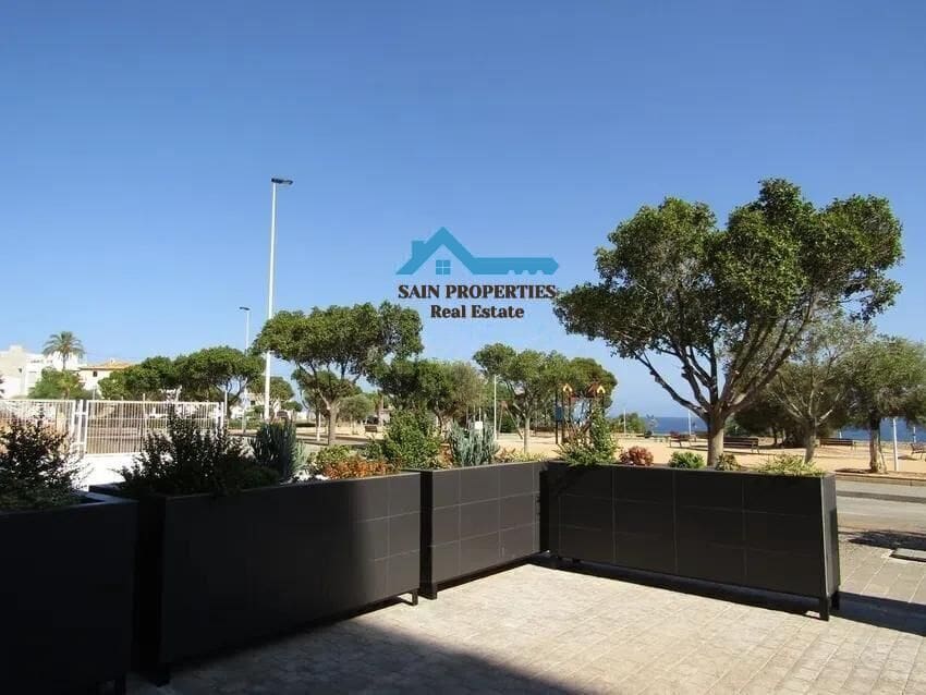 2 soverom Hotell til salgs i La Villajoyosa / Vila Joiosa - € 467 000 (Ref: 9337995)