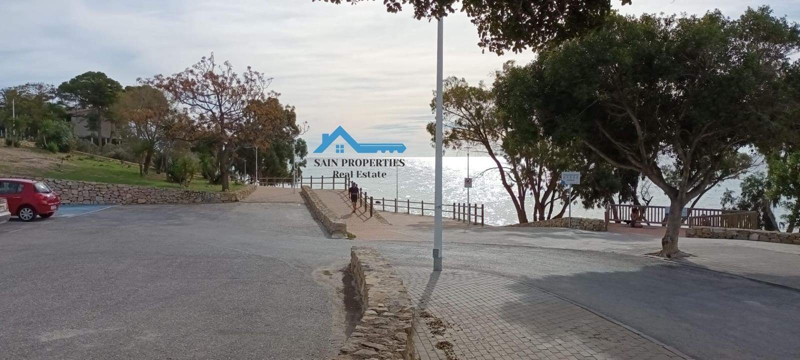 2 soverom Hotell til salgs i La Villajoyosa / Vila Joiosa - € 467 000 (Ref: 9337995)