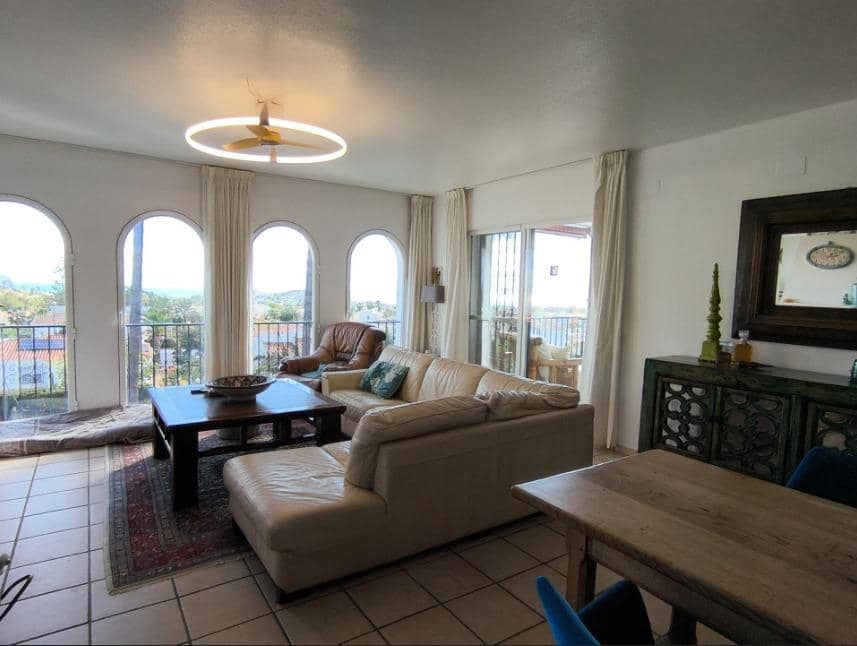 5 bedroom Villa for sale in La Nucia with pool garage - € 690,000 (Ref: 9344735)