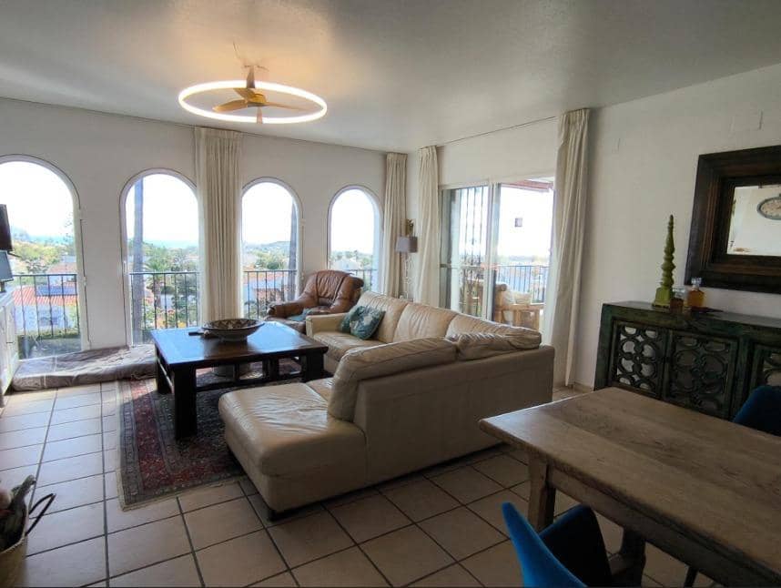 5 bedroom Villa for sale in La Nucia with pool garage - € 690,000 (Ref: 9344735)