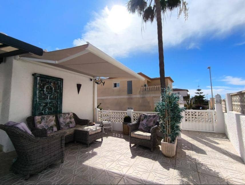 5 bedroom Villa for sale in La Nucia with pool garage - € 690,000 (Ref: 9344735)