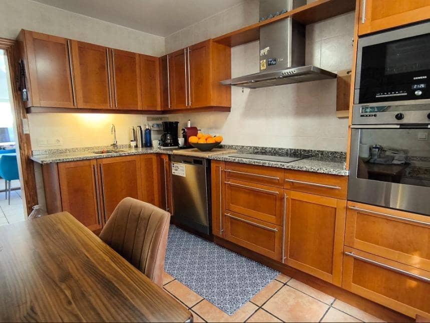 5 bedroom Villa for sale in La Nucia with pool garage - € 690,000 (Ref: 9344735)