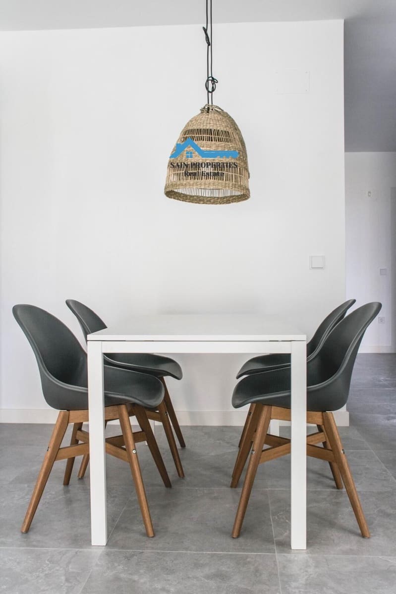 4 quarto Apartamento para venda em Finestrat com piscina garagem - 549 000 € (Ref: 9347332)