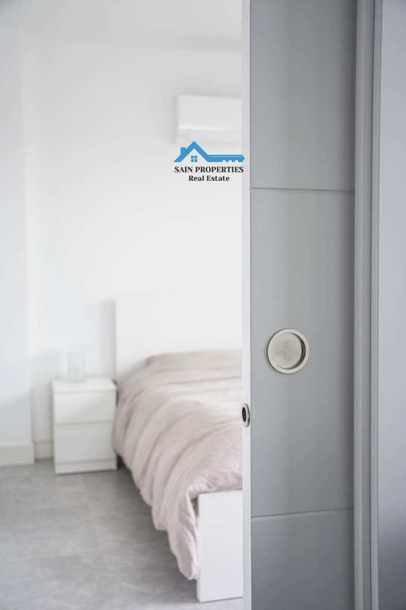 4 quarto Apartamento para venda em Finestrat com piscina garagem - 549 000 € (Ref: 9347332)