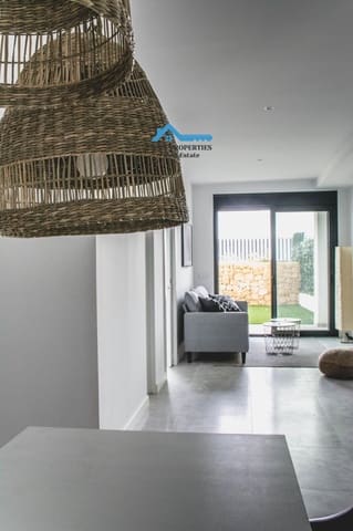 4 quarto Apartamento para venda em Finestrat com piscina garagem - 549 000 € (Ref: 9347332)