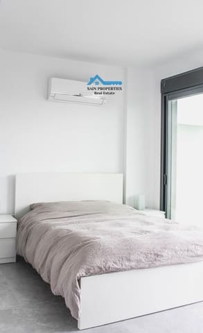 4 quarto Apartamento para venda em Finestrat com piscina garagem - 549 000 € (Ref: 9347332)