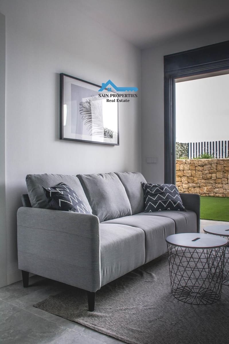 4 quarto Apartamento para venda em Finestrat com piscina garagem - 549 000 € (Ref: 9347332)