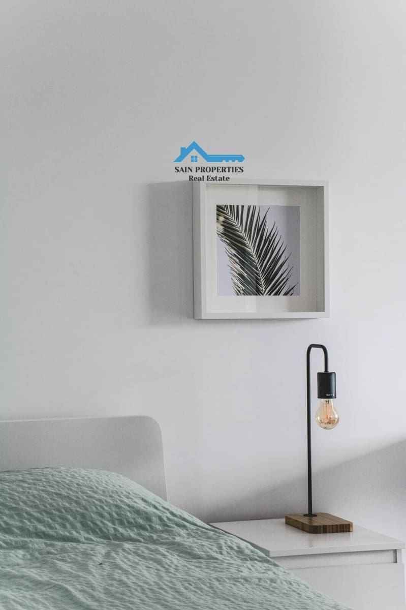 4 quarto Apartamento para venda em Finestrat com piscina garagem - 549 000 € (Ref: 9347332)