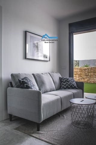 4 quarto Apartamento para venda em Finestrat com piscina garagem - 549 000 € (Ref: 9347332)