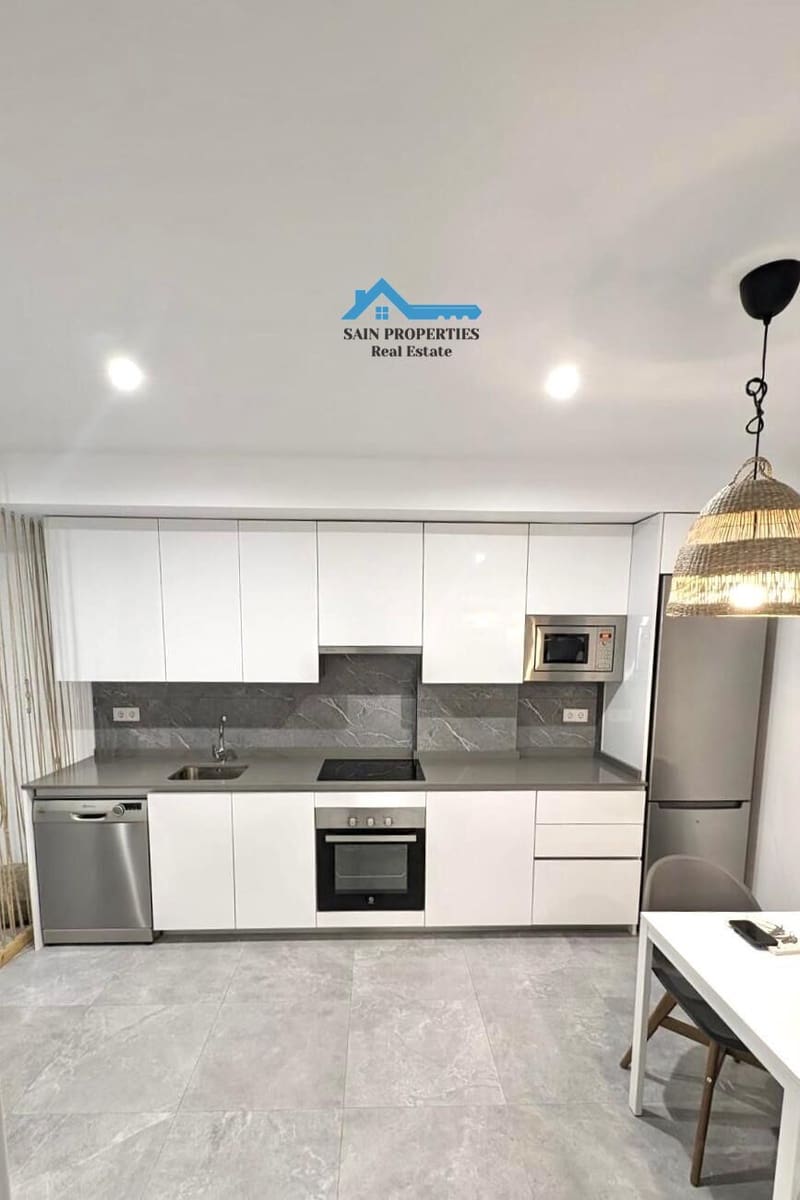 4 quarto Apartamento para venda em Finestrat com piscina garagem - 549 000 € (Ref: 9347332)