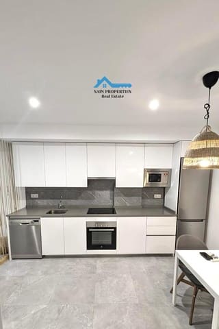 4 quarto Apartamento para venda em Finestrat com piscina garagem - 549 000 € (Ref: 9347332)