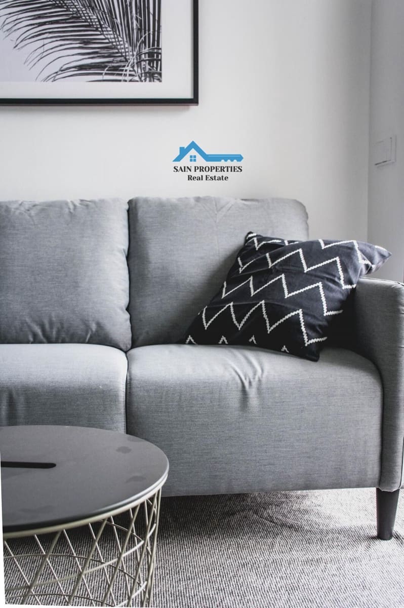 4 quarto Apartamento para venda em Finestrat com piscina garagem - 549 000 € (Ref: 9347332)