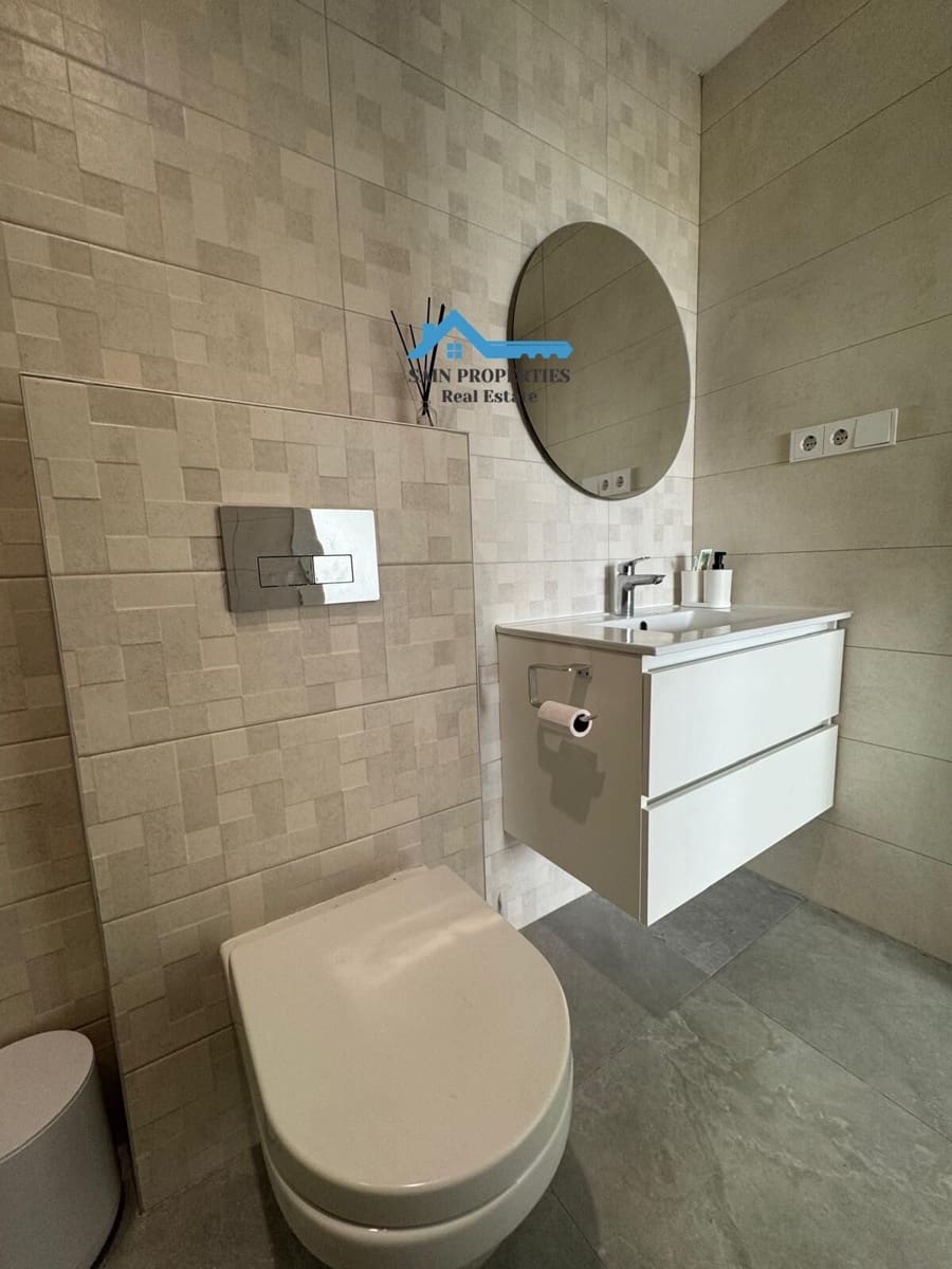 4 quarto Apartamento para venda em Finestrat com piscina garagem - 549 000 € (Ref: 9347332)