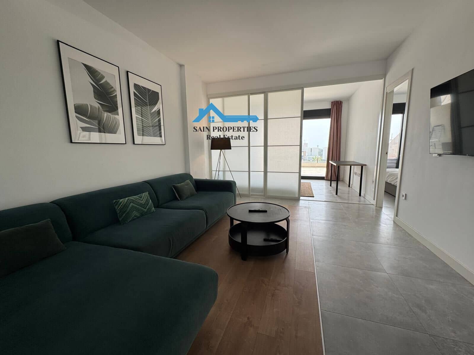 4 quarto Apartamento para venda em Finestrat com piscina garagem - 549 000 € (Ref: 9347332)