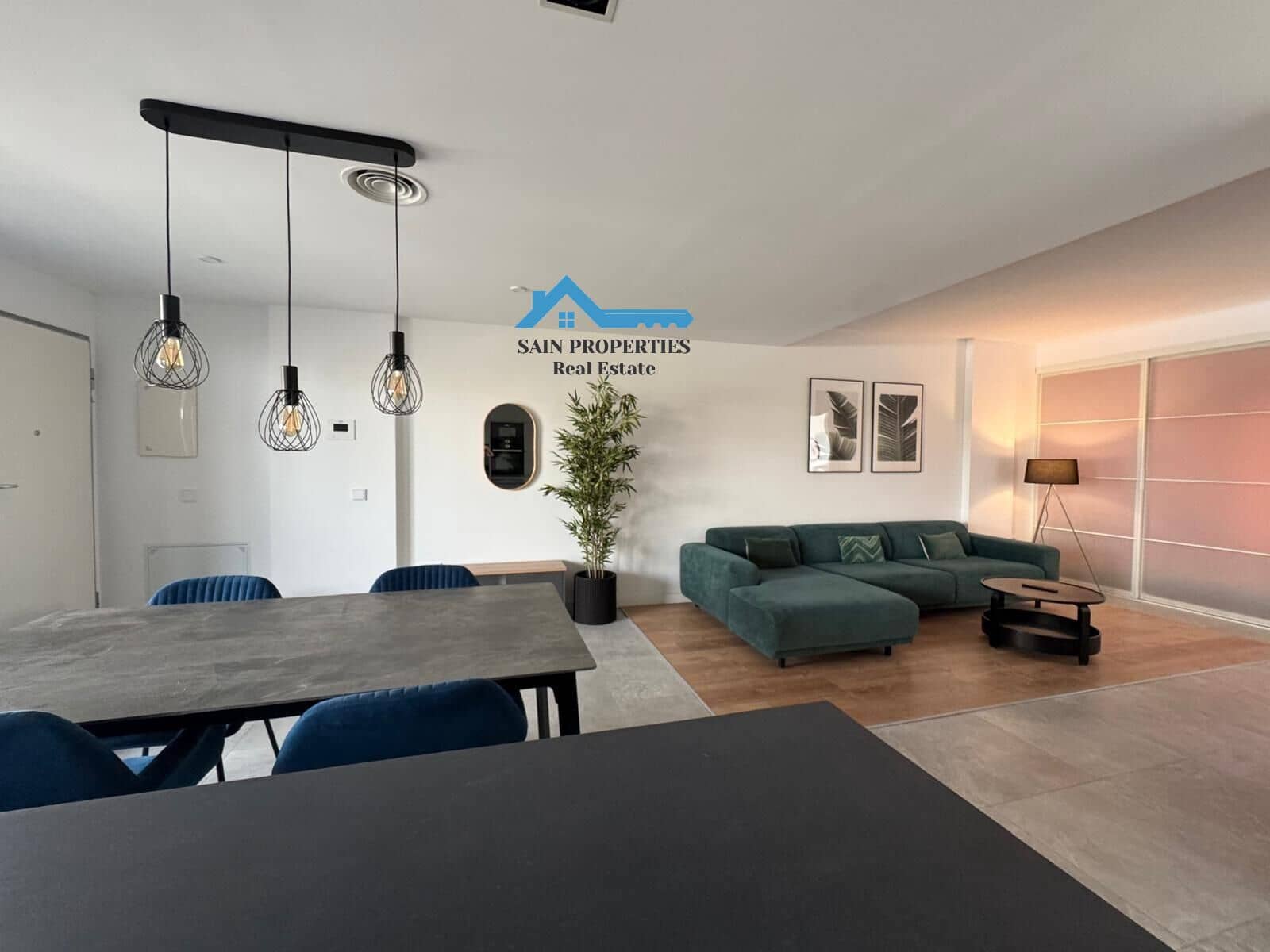 4 quarto Apartamento para venda em Finestrat com piscina garagem - 549 000 € (Ref: 9347332)