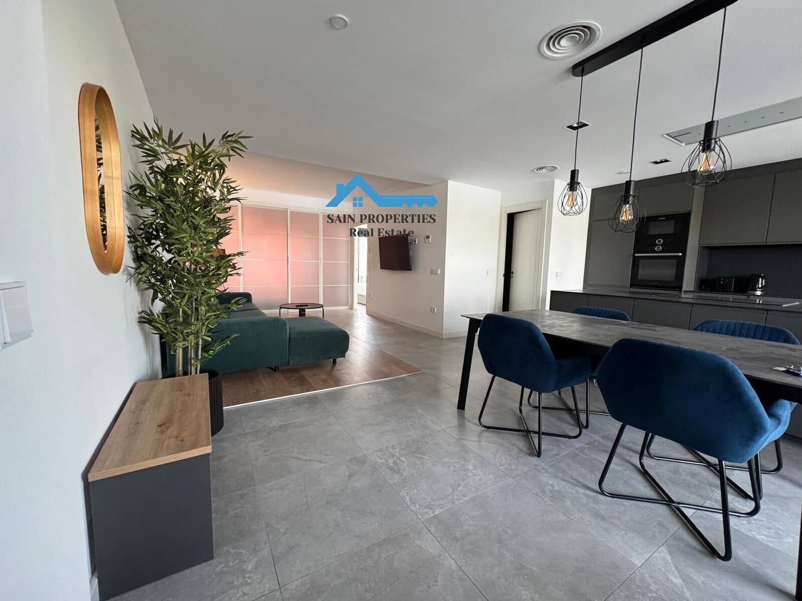 4 quarto Apartamento para venda em Finestrat com piscina garagem - 549 000 € (Ref: 9347332)