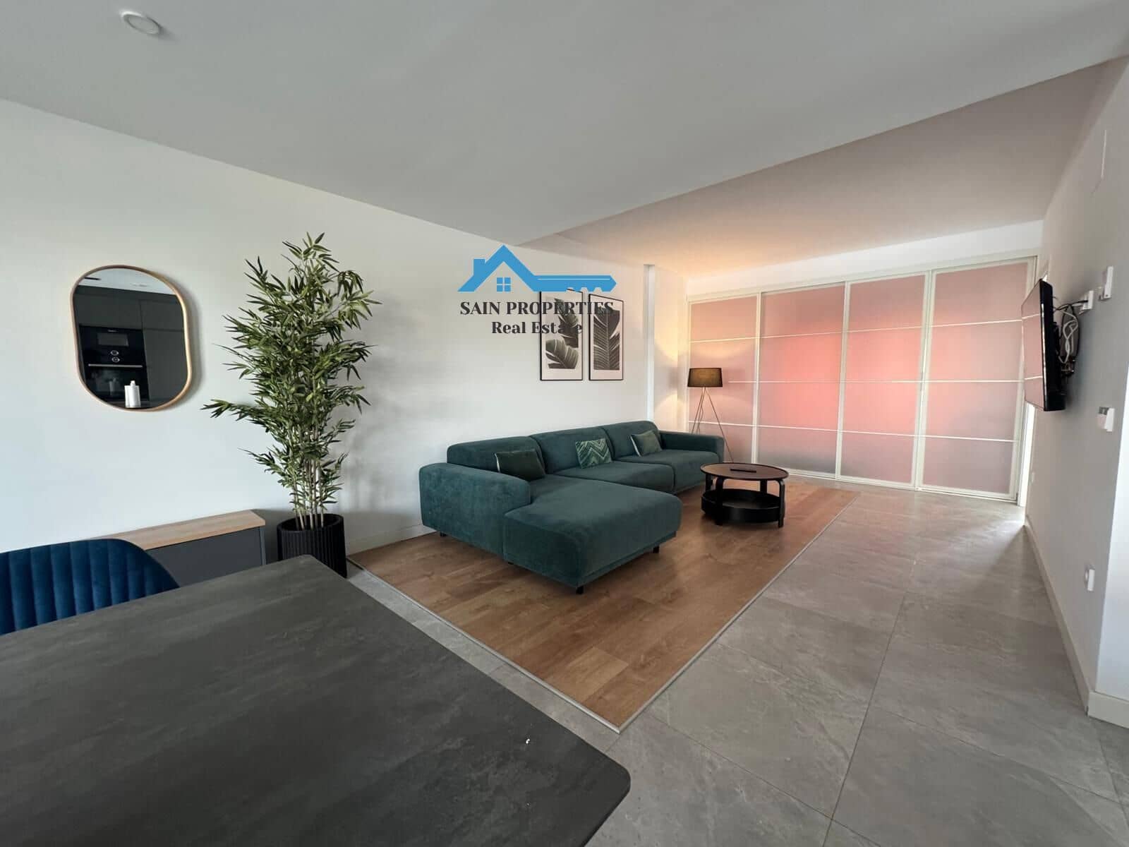 4 quarto Apartamento para venda em Finestrat com piscina garagem - 549 000 € (Ref: 9347332)