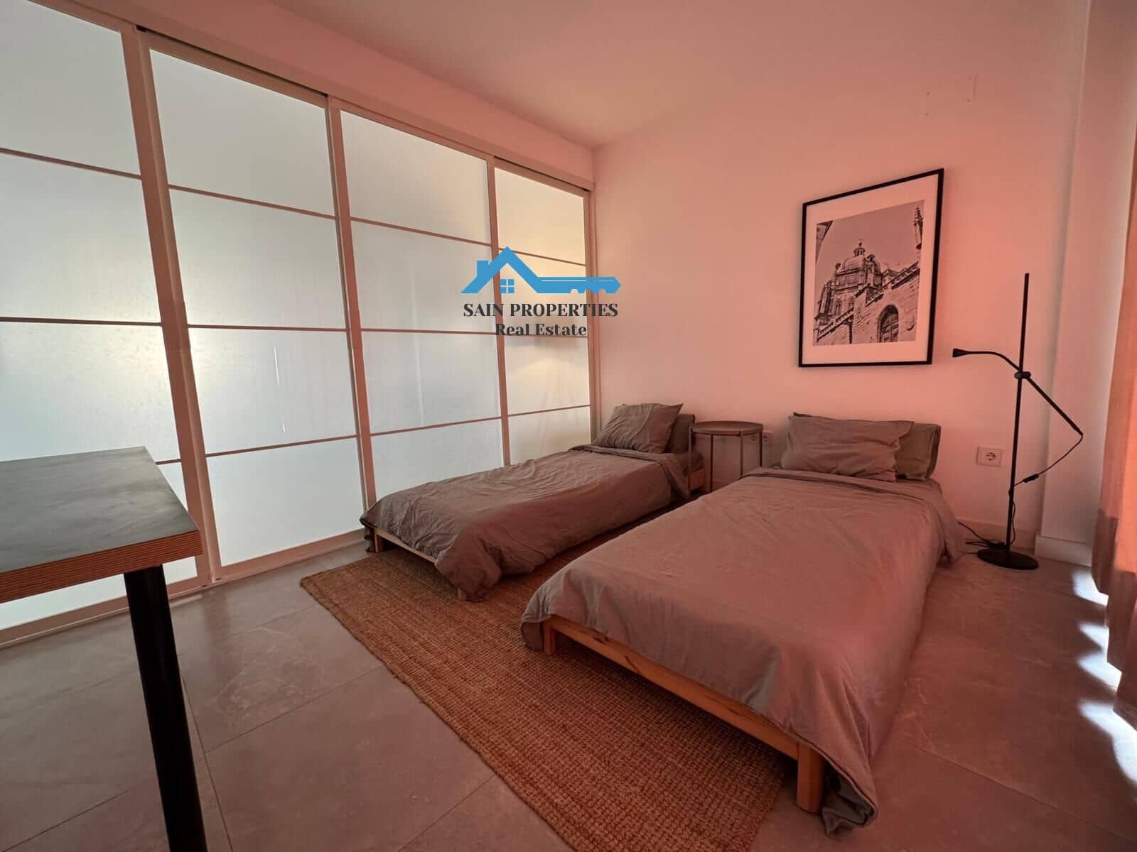 4 quarto Apartamento para venda em Finestrat com piscina garagem - 549 000 € (Ref: 9347332)