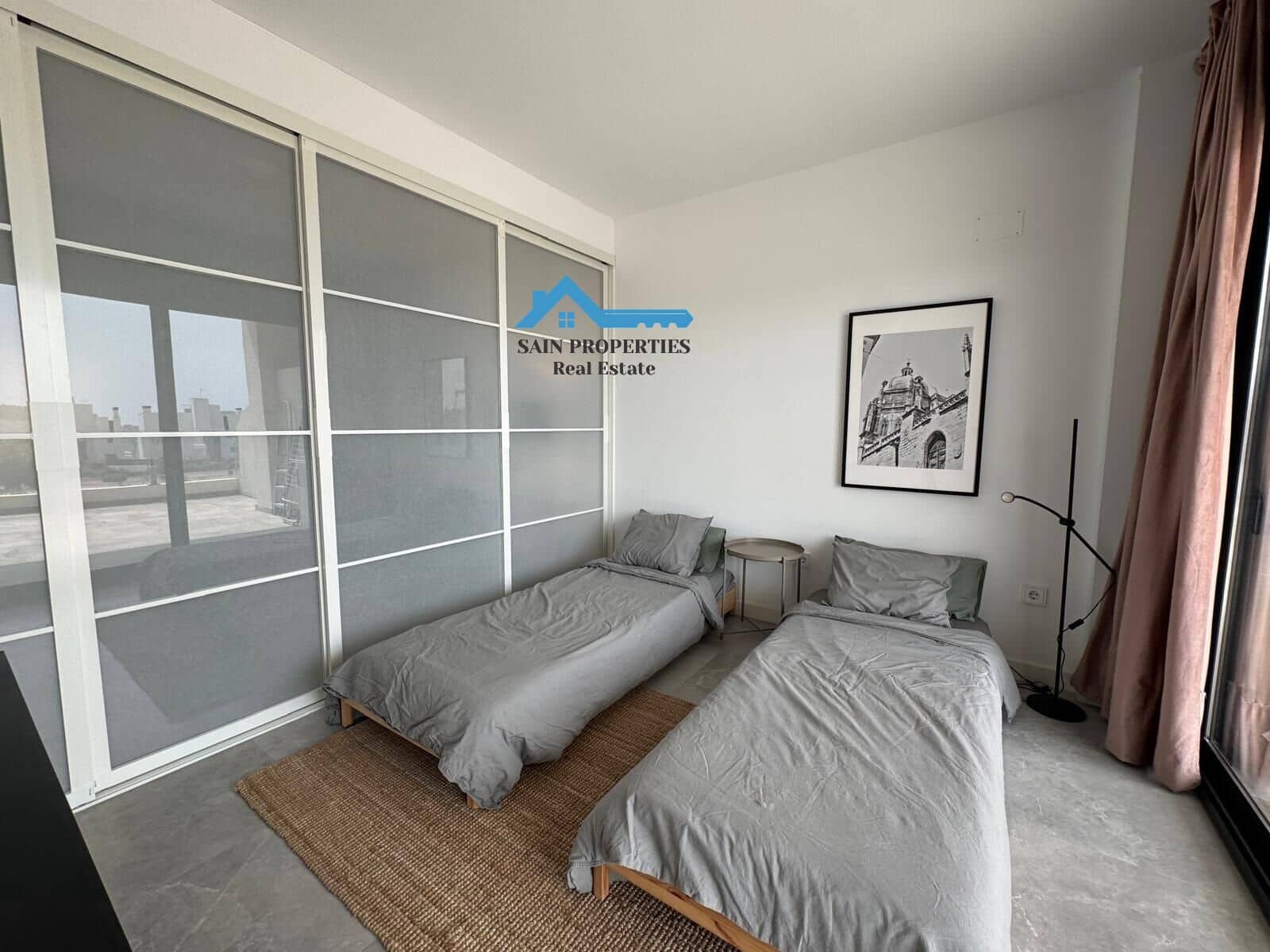 4 quarto Apartamento para venda em Finestrat com piscina garagem - 549 000 € (Ref: 9347332)