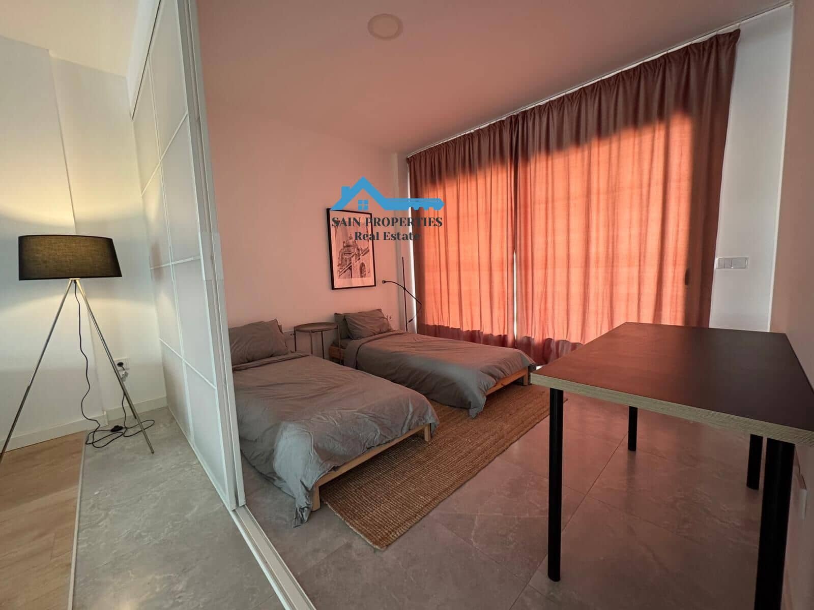 4 quarto Apartamento para venda em Finestrat com piscina garagem - 549 000 € (Ref: 9347332)