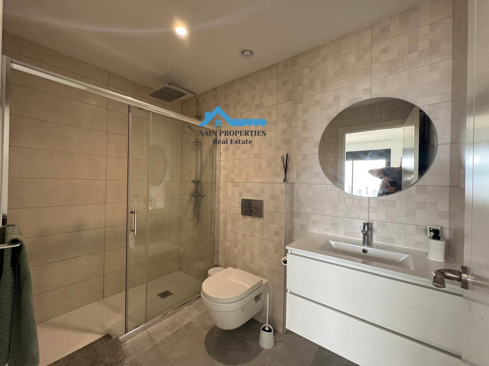 4 quarto Apartamento para venda em Finestrat com piscina garagem - 549 000 € (Ref: 9347332)