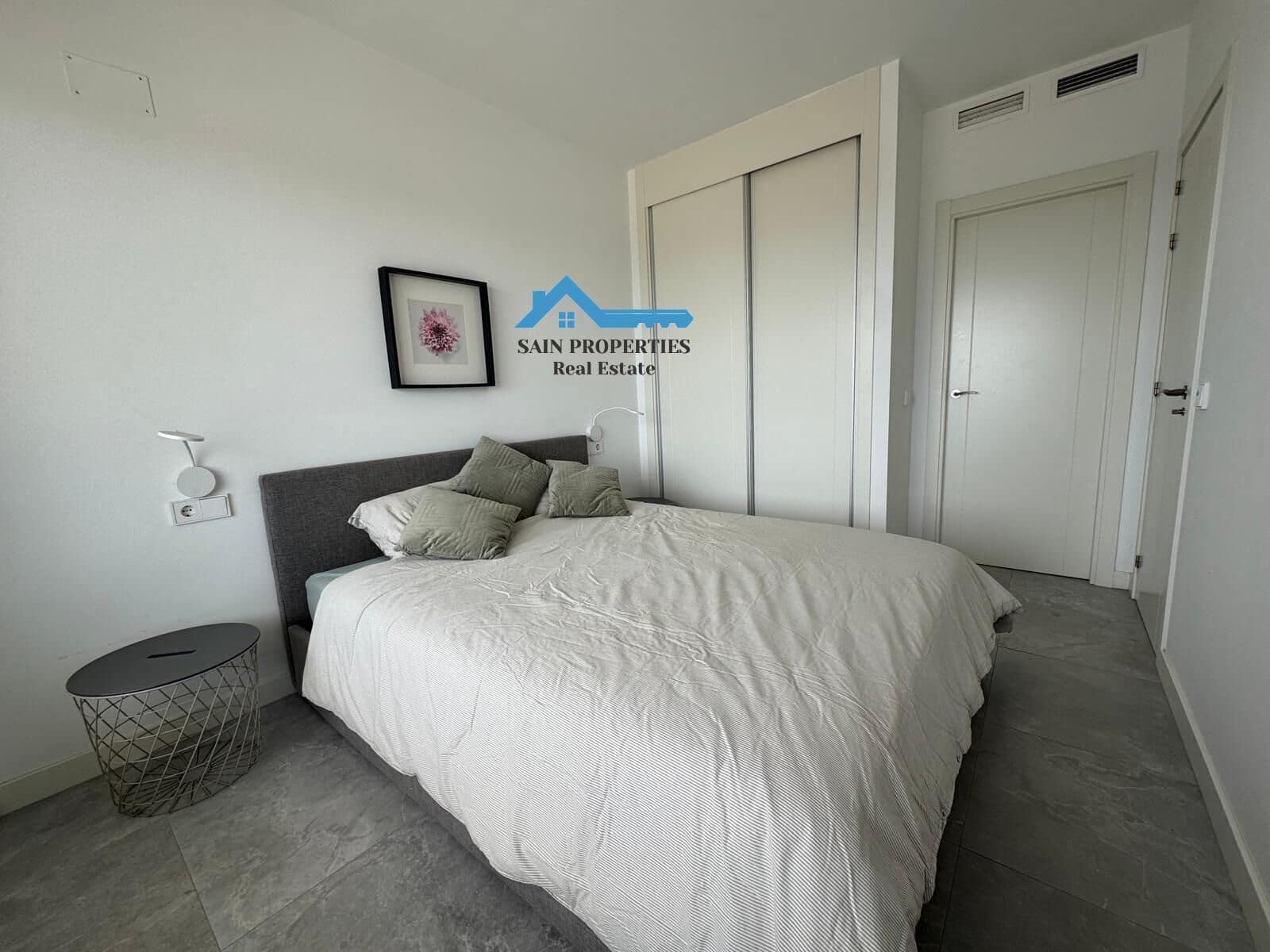 4 quarto Apartamento para venda em Finestrat com piscina garagem - 549 000 € (Ref: 9347332)