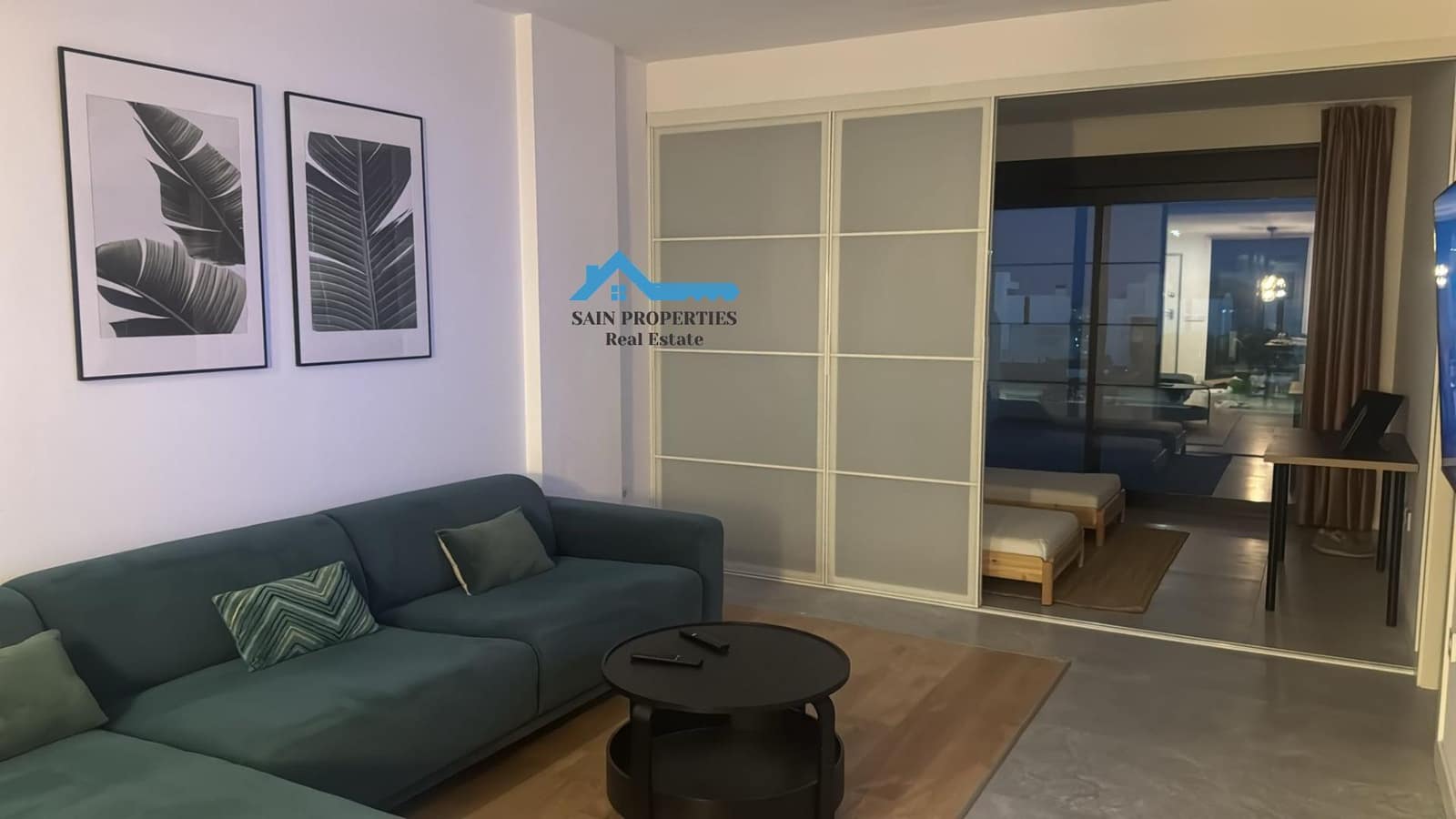 4 quarto Apartamento para venda em Finestrat com piscina garagem - 549 000 € (Ref: 9347332)