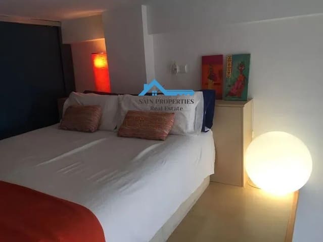 Studio til salg i Altea med garage - € 105.900 (Ref: 9353585)