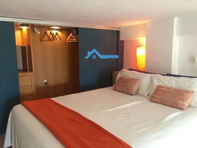 Studio til salg i Altea med garage - € 105.900 (Ref: 9353585)