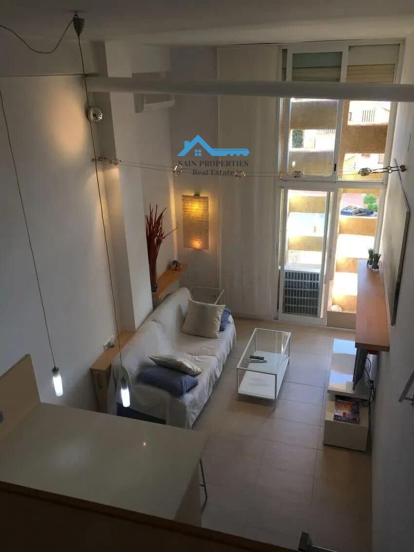 Studio til salgs i Altea med garasje - € 105 900 (Ref: 9353585)
