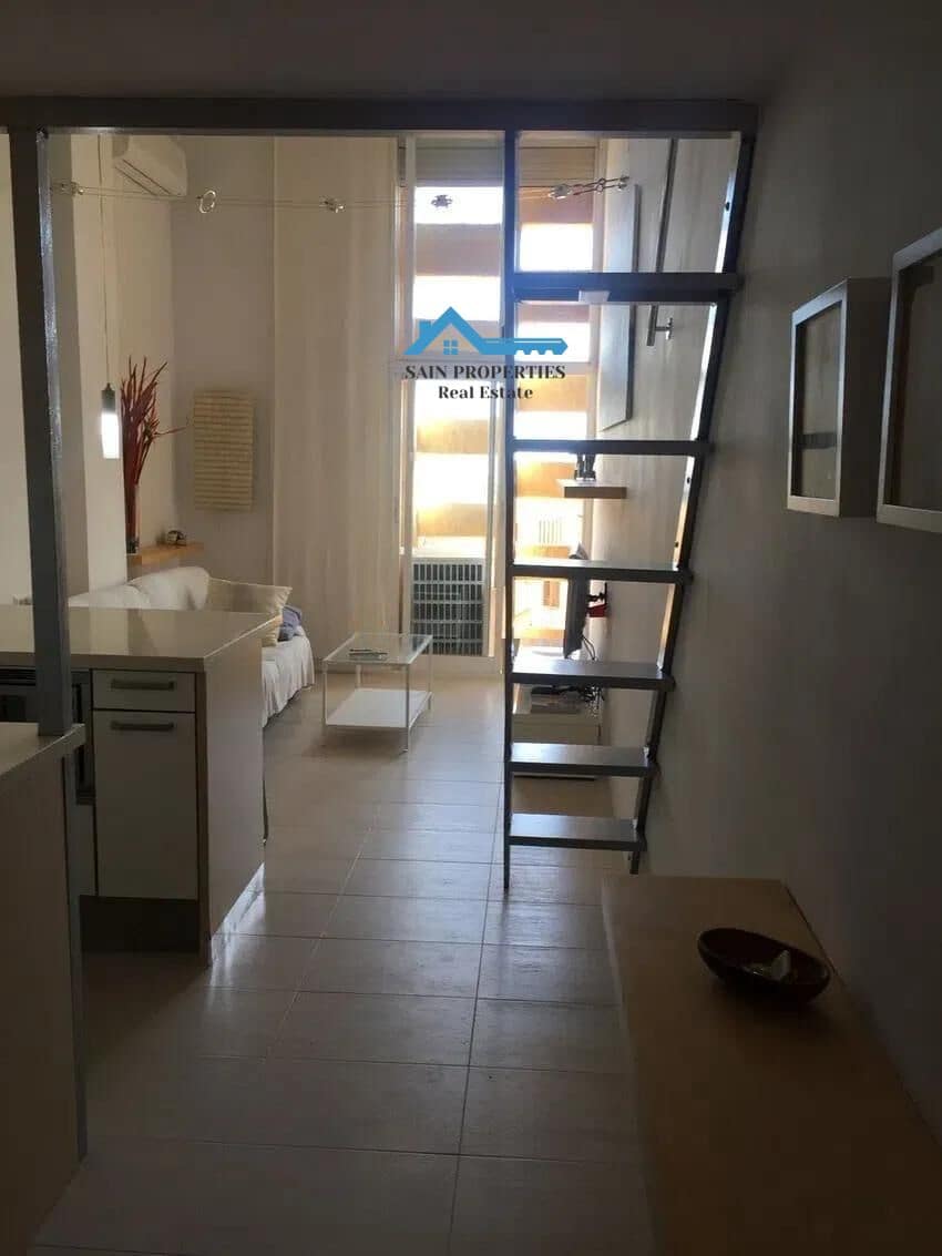 Studio til salgs i Altea med garasje - € 105 900 (Ref: 9353585)