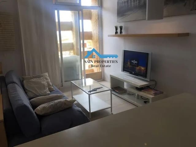 Studio til salg i Altea med garage - € 105.900 (Ref: 9353585)