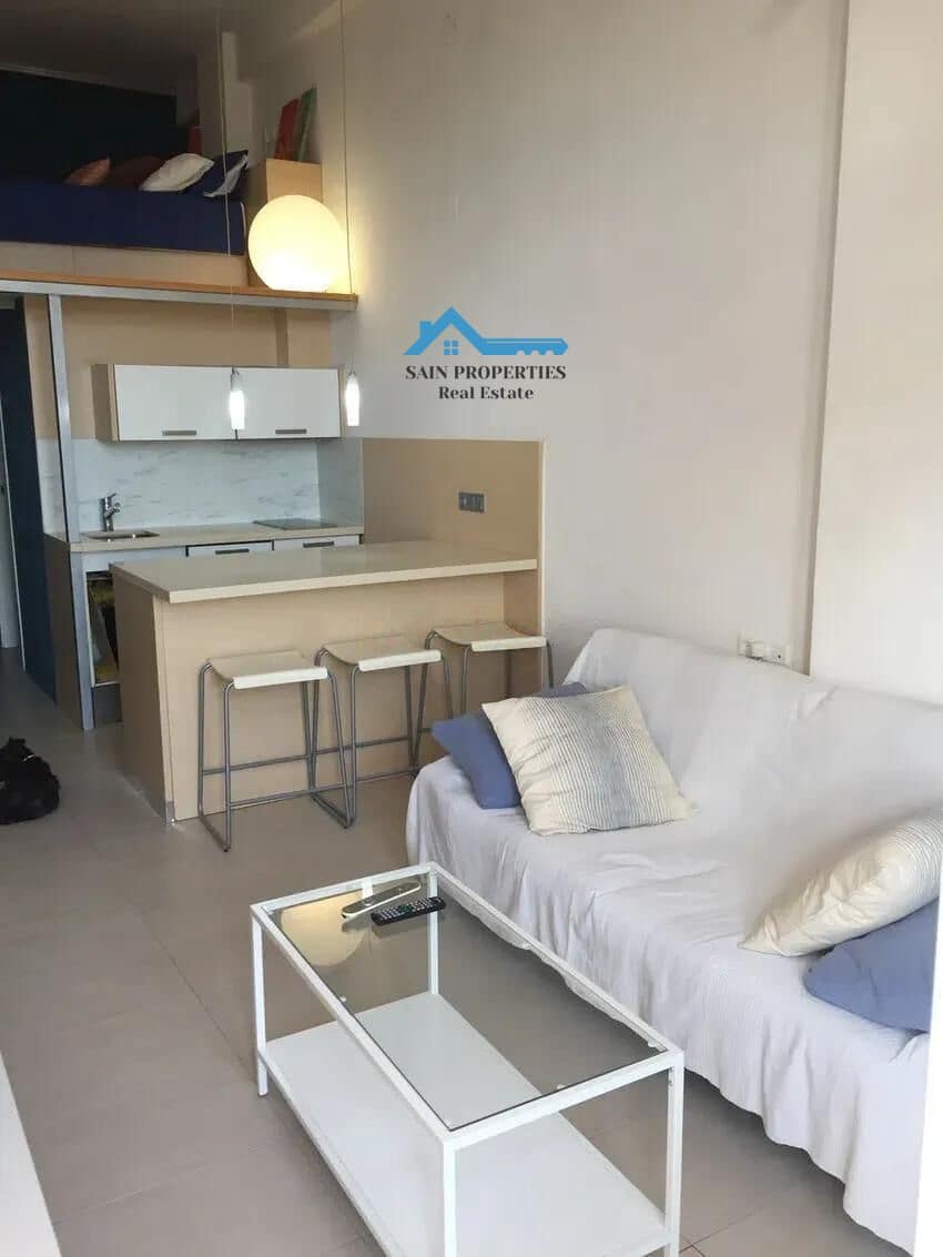 Studio til salgs i Altea med garasje - € 105 900 (Ref: 9353585)