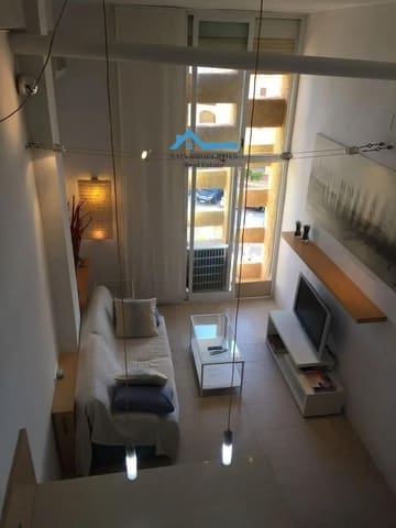 Studio til salg i Altea med garage - € 105.900 (Ref: 9353585)