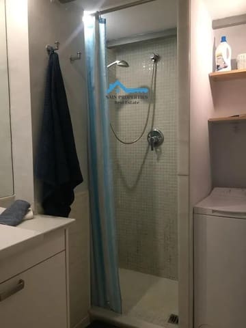 Studio til salg i Altea med garage - € 105.900 (Ref: 9353585)