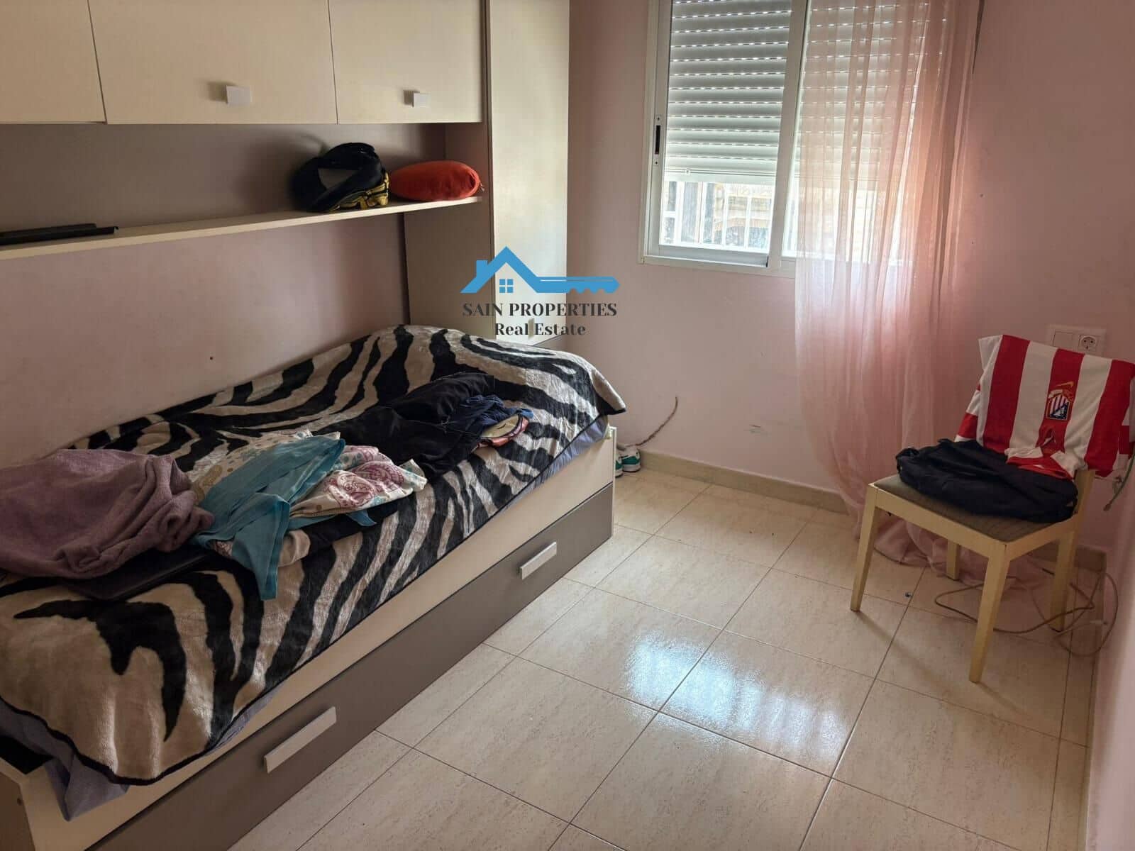 Chalet de 2 habitaciones en Polop en venta con piscina - 275.000 € (Ref: 9355811)