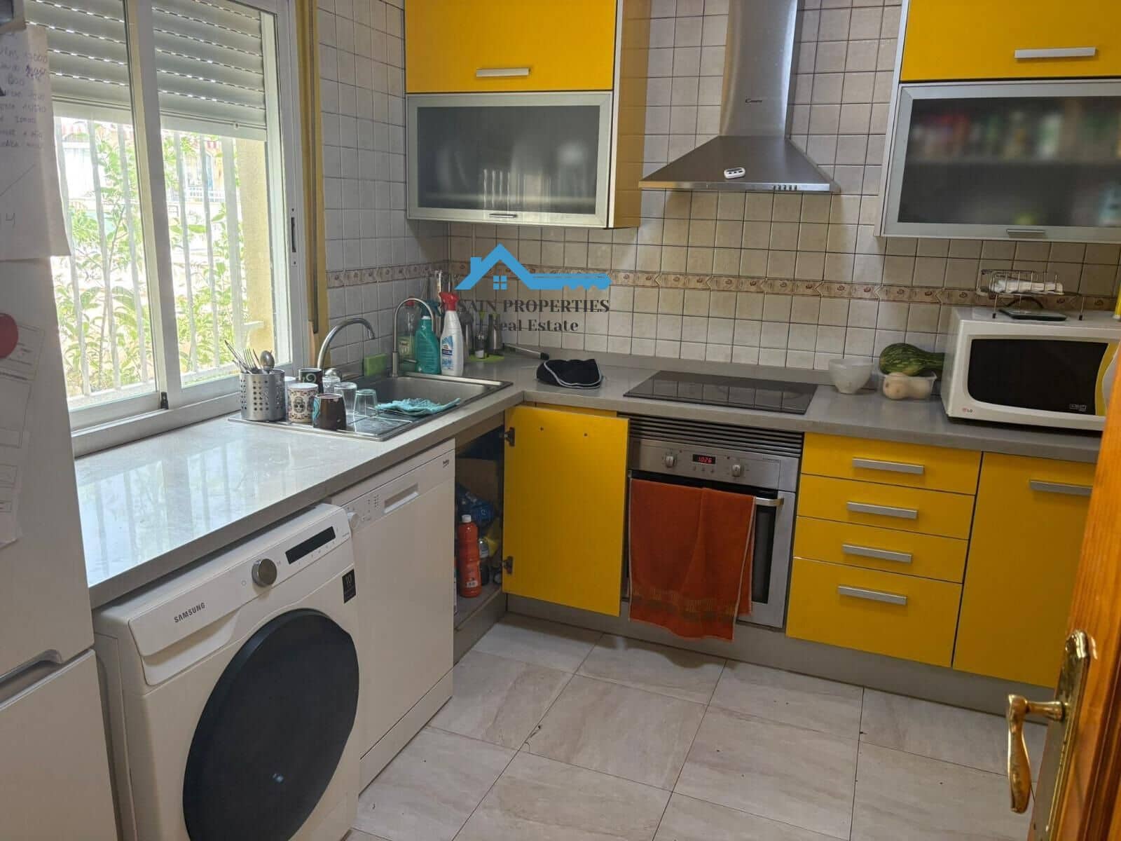 Chalet de 2 habitaciones en Polop en venta con piscina - 275.000 € (Ref: 9355811)