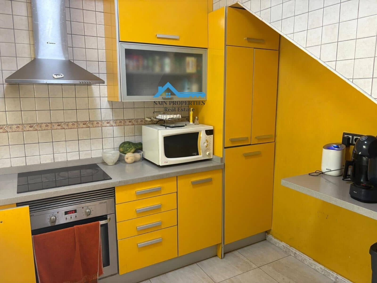 Chalet de 2 habitaciones en Polop en venta con piscina - 275.000 € (Ref: 9355811)