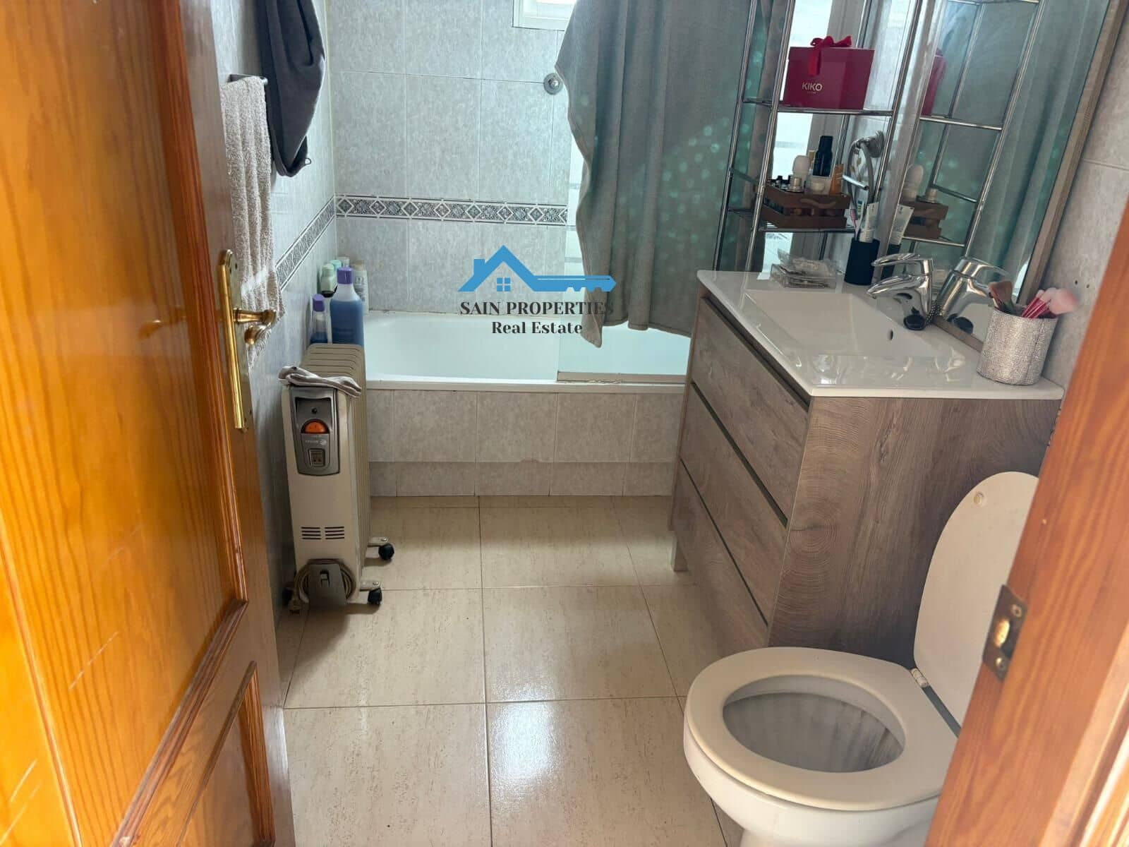 Chalet de 2 habitaciones en Polop en venta con piscina - 275.000 € (Ref: 9355811)