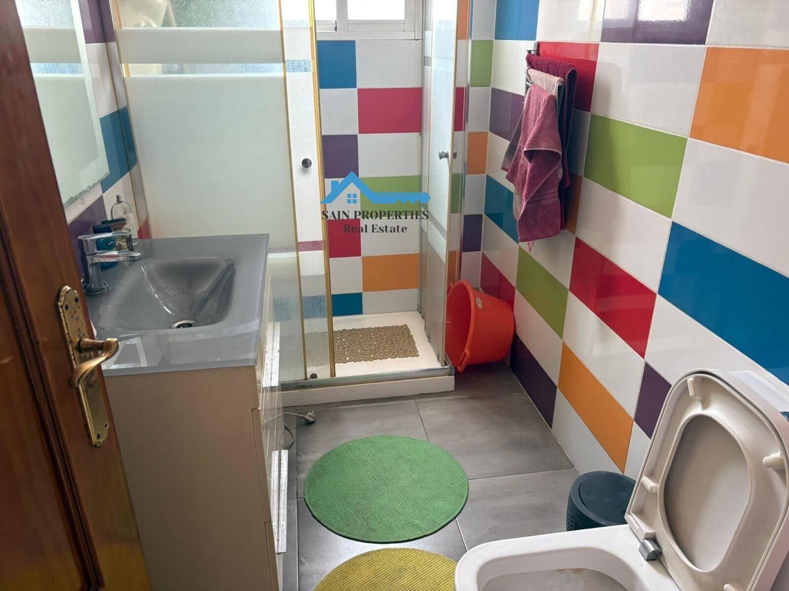 Chalet de 2 habitaciones en Polop en venta con piscina - 275.000 € (Ref: 9355811)