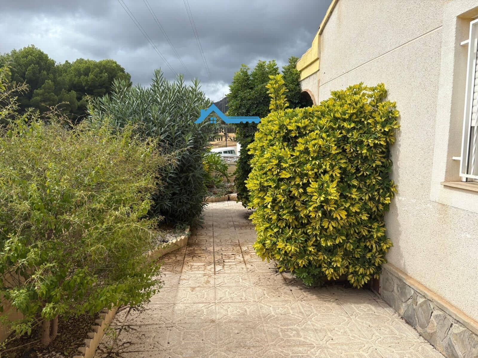 Chalet de 2 habitaciones en Polop en venta con piscina - 275.000 € (Ref: 9355811)