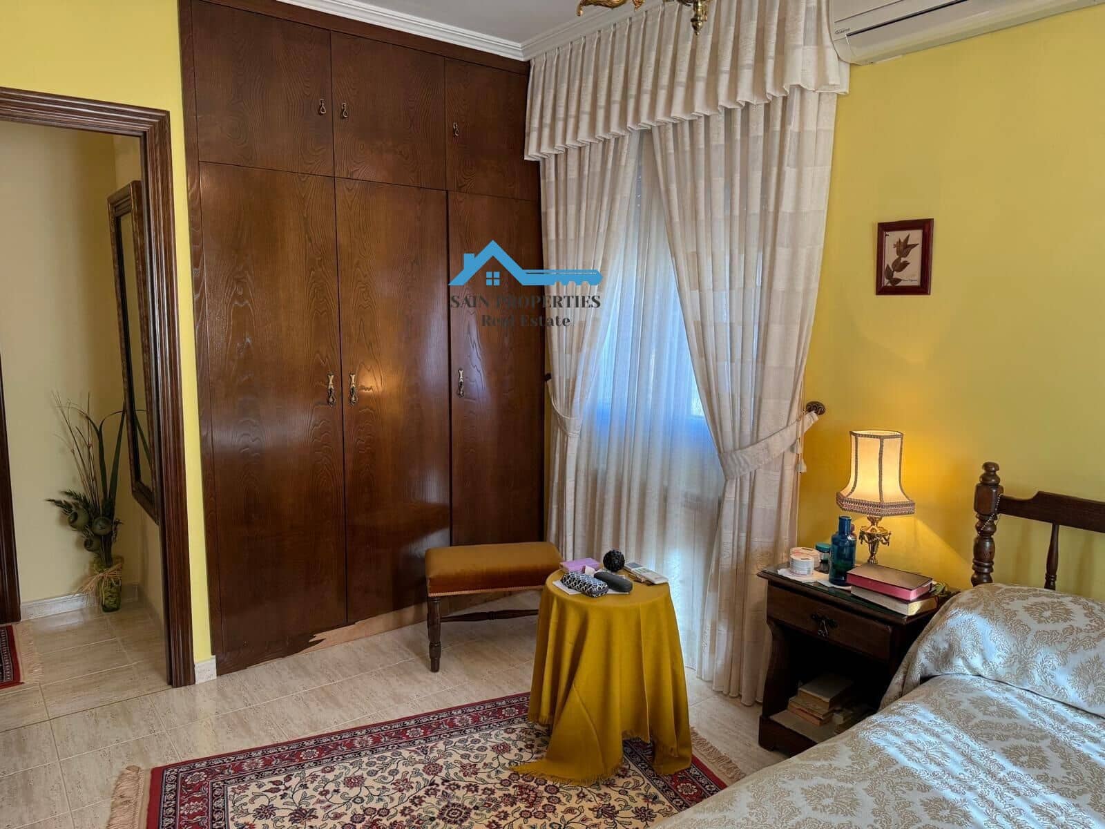 6 soverom Kjedet enebolig til salgs i Benidorm med svømmebasseng - € 460 000 (Ref: 9355812)