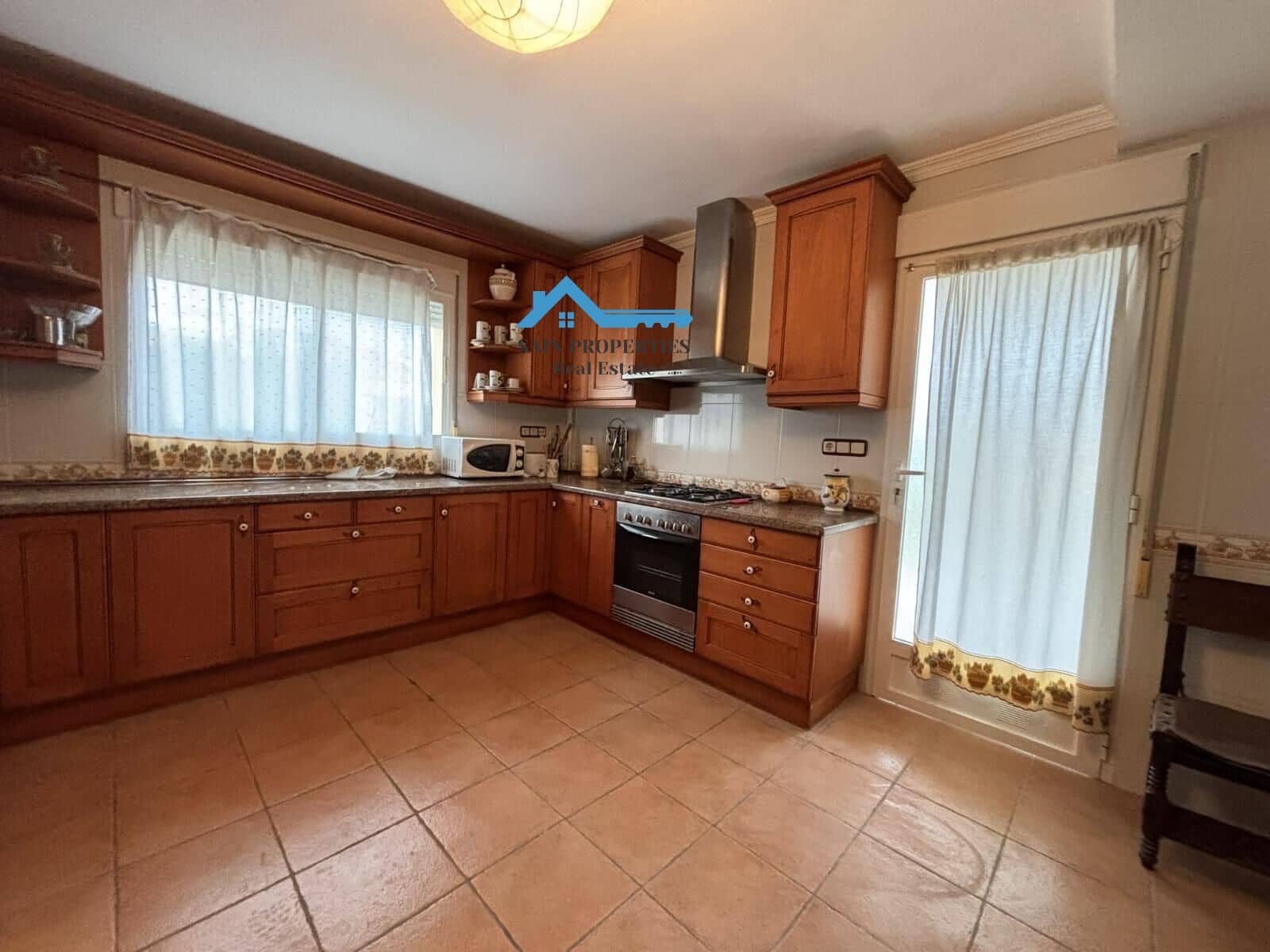 7 camera da letto Villa in vendita in Altea con piscina garage - 950.000 € (Rif: 9356750)