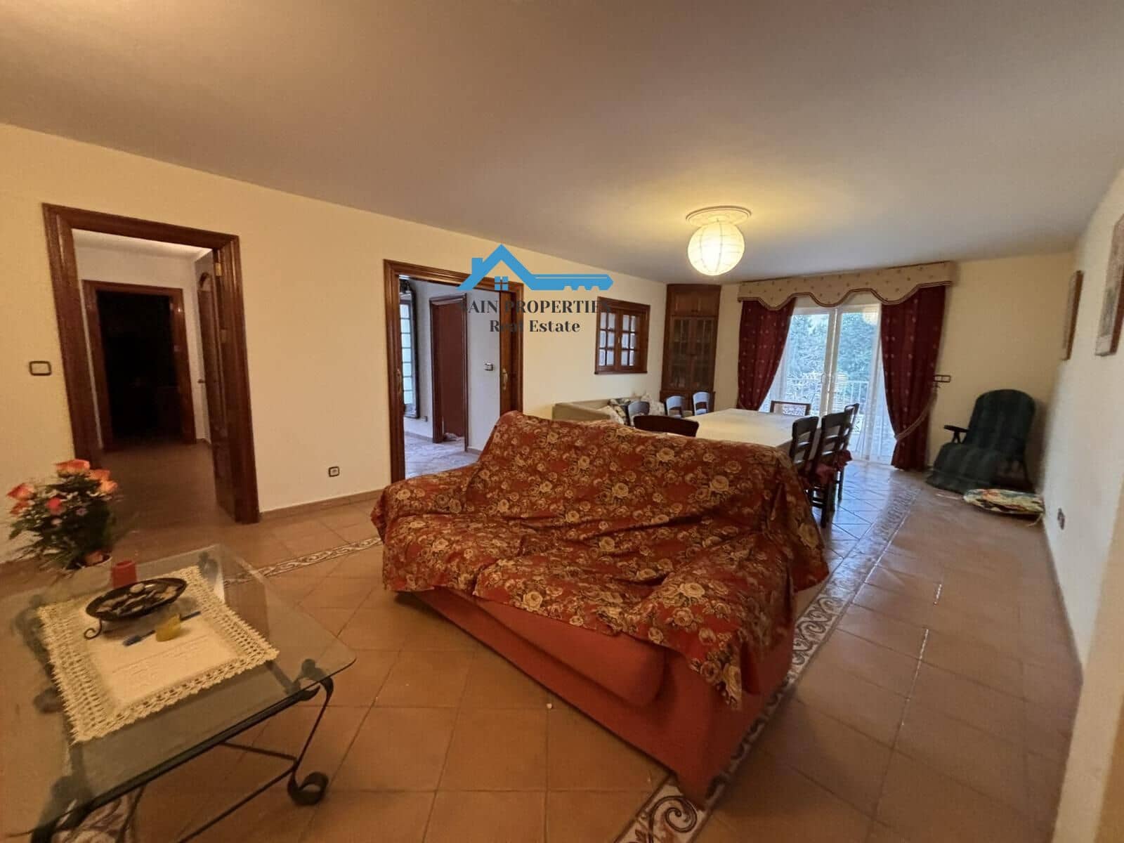 7 camera da letto Villa in vendita in Altea con piscina garage - 950.000 € (Rif: 9356750)