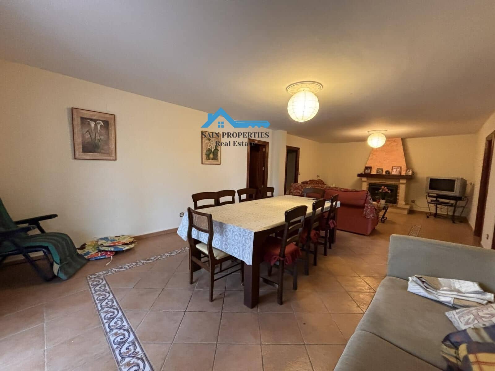 7 camera da letto Villa in vendita in Altea con piscina garage - 950.000 € (Rif: 9356750)