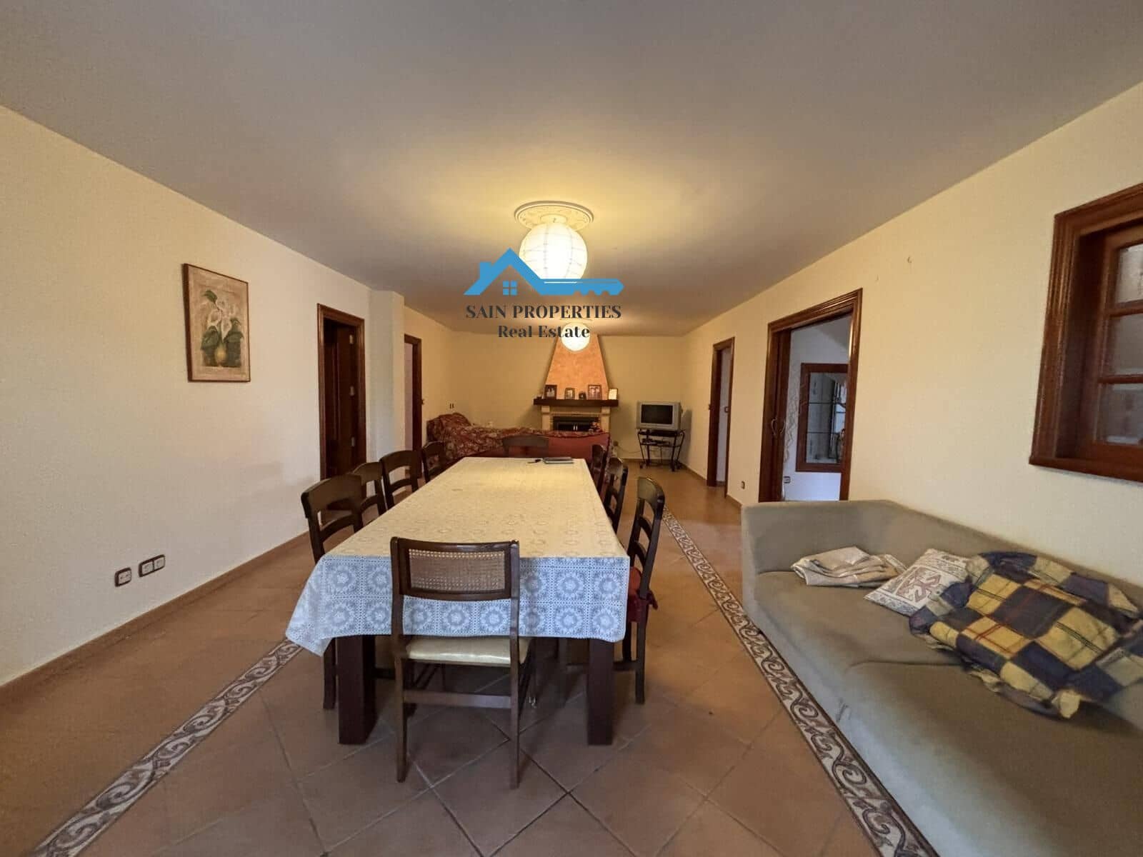 7 camera da letto Villa in vendita in Altea con piscina garage - 950.000 € (Rif: 9356750)