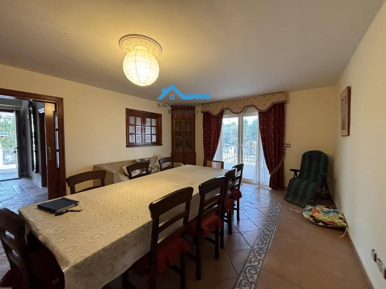 7 camera da letto Villa in vendita in Altea con piscina garage - 950.000 € (Rif: 9356750)