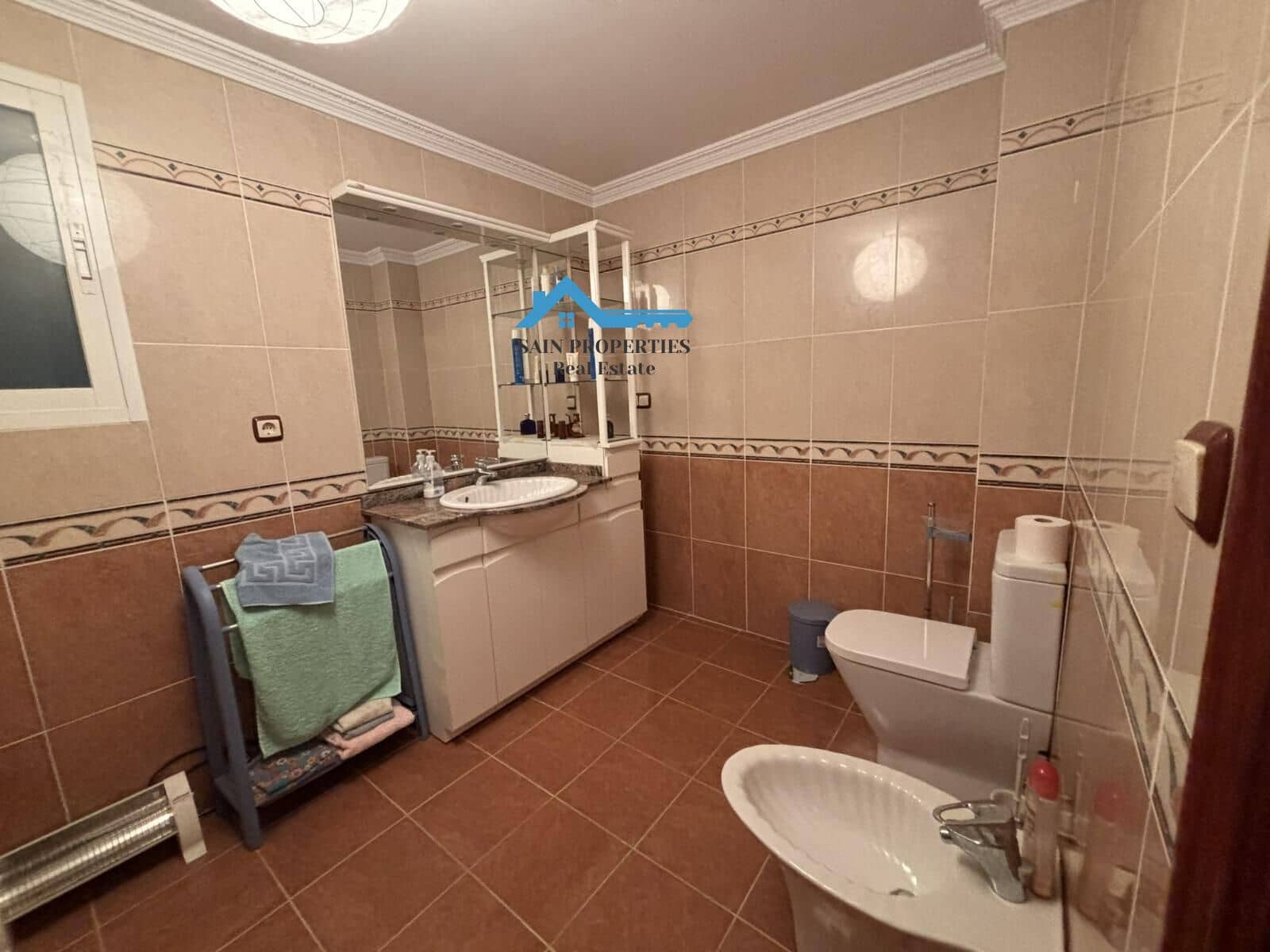 7 camera da letto Villa in vendita in Altea con piscina garage - 950.000 € (Rif: 9356750)