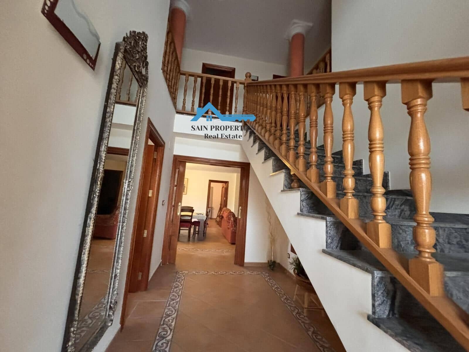 7 camera da letto Villa in vendita in Altea con piscina garage - 950.000 € (Rif: 9356750)