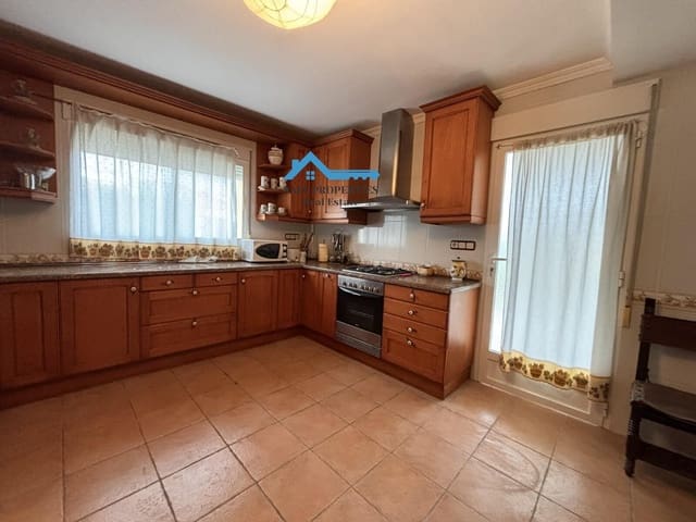 7 camera da letto Villa in vendita in Altea con piscina garage - 950.000 € (Rif: 9356750)